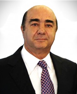 Attorney General Jesús Murillo