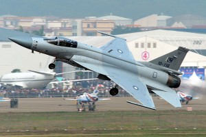 Argentina is seeking to buy Chinese fighter jets.