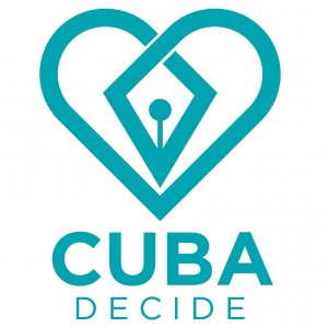 Cuba Decides's stated goal is to call for a plebiscite that would allow Cubans for the first time in decades to freely elect their leaders. 