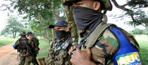 The Colombian government and the FARC have announced a mutual deescalation of military operations beginning on July 20.