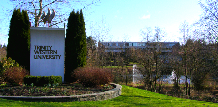 British Columbia, Ontario, and Novia Scotia have banned Trinity Western University law graduates from practicing due to their Christian enrollment pledge.