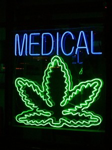 Costa Rica would become the first Central American to legalize medical  marijuana. (Chuck Coker)