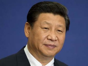 President Xi Jinping. (NDTV)