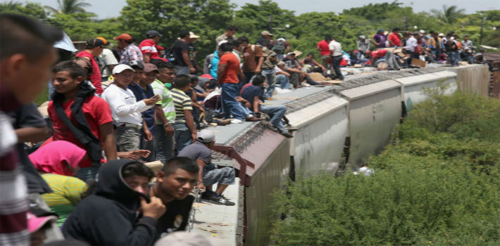 “El Cumanazo”: The city of Cumaná awoke ravaged this Wednesday June 15. Robberies were so widespread that over 100 stores decided not to open their doors following the previous day's riots.