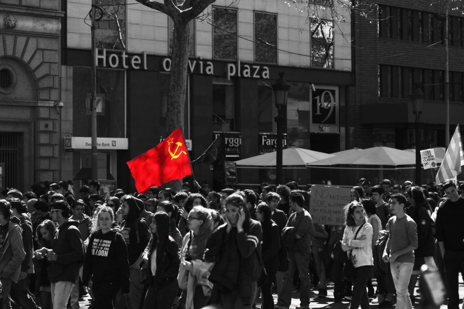 socialismo
