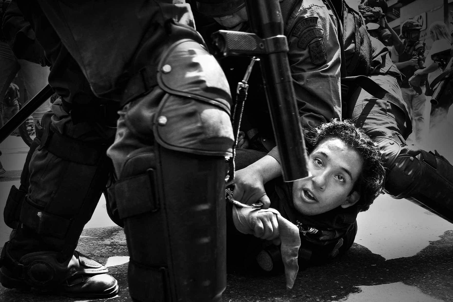 Veinte años de chavismo no han sido suficientes