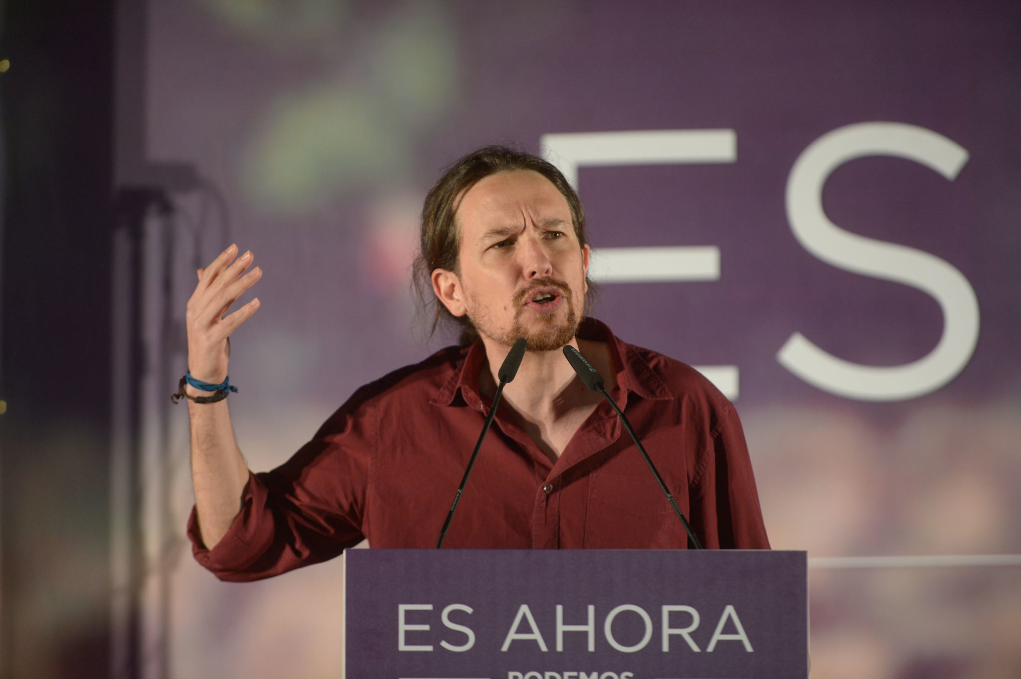 Pablo Iglesias pierde juicio: sí recibió dinero del régimen de Venezuela