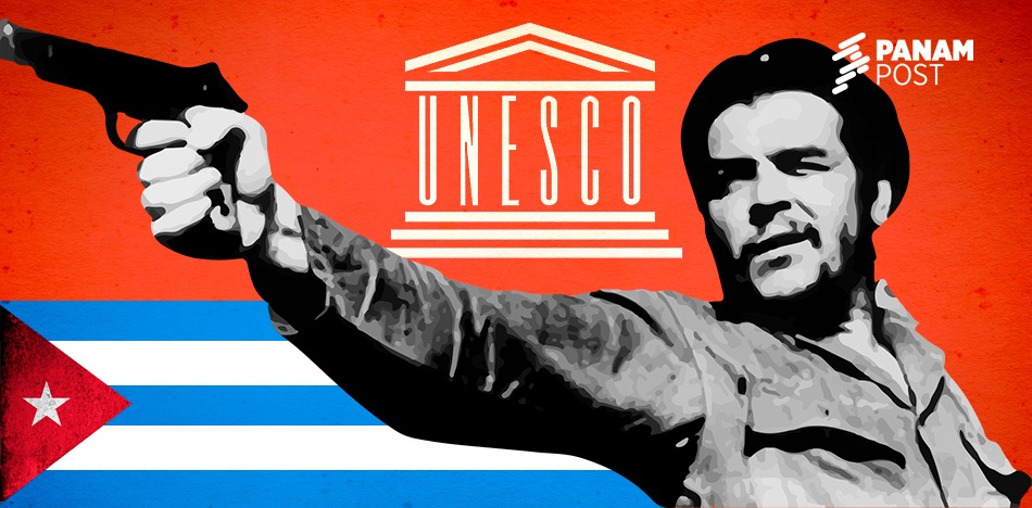 Marca Supreme lanza colección con imagen del Che Guevara