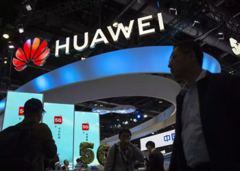 Tribunal sueco mantiene decisión de excluir a Huawei de red 5G por seguridad