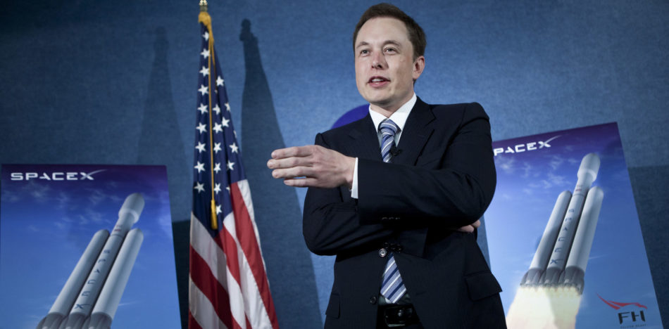 Cómo Elon Musk puede resolver su dilema con los seudónimos