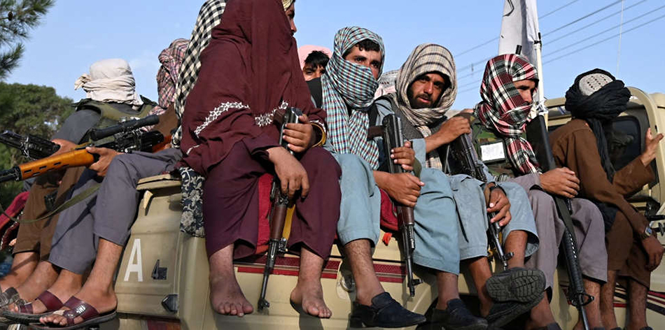 La homosexualidad de los talibanes: entre la incoherencia y la barbarie