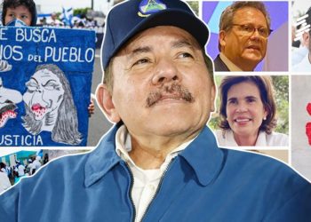 Elecciones en Nicaragua: un guion escrito por Ortega que conduce a un falso diálogo