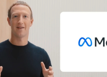 Facebook cambia de nombre a «Meta», la «siguiente versión de internet»