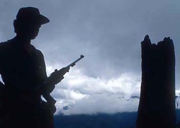 «Las FARC siguen siendo los mismos criminales»