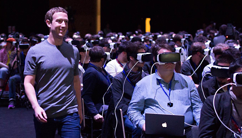 Horizon Worlds, el metaverso de Mark Zuckerberg, les permitirá a