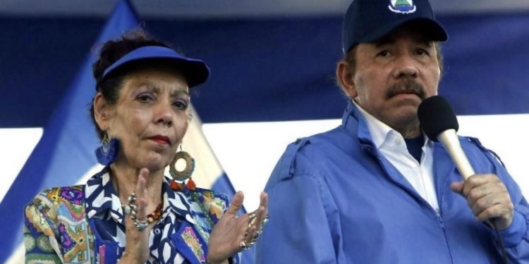 Mas sanciones de la UE aíslan a Ortega en el inicio de su ilegítimo quinto mandato