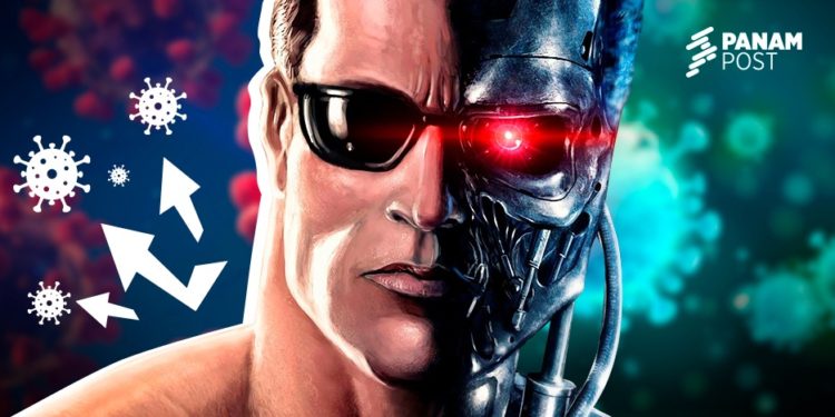 "Terminator" se llaman las personas que sin vacunarse no se han contagiado a pesar de estar cerca a enfermos. (PanAm Post)