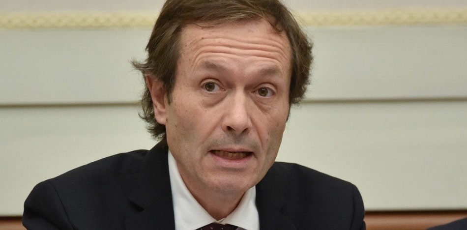 Gustavo Béliz