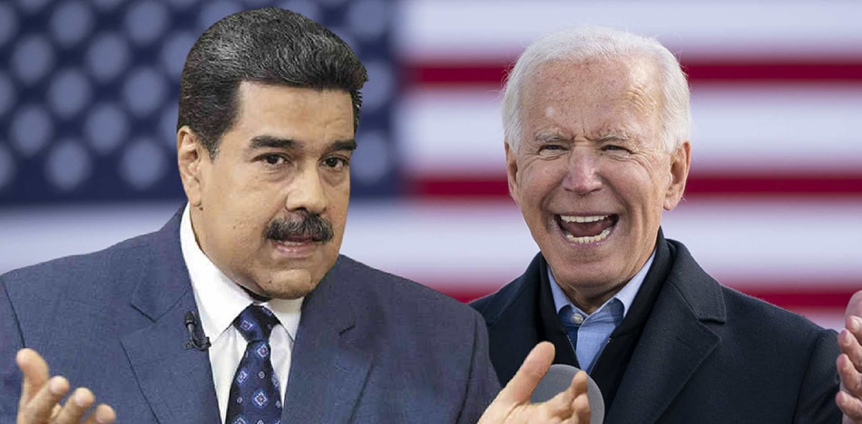 Biden favorece a PDVSA y sobrino de Cilia Flores con alivio de sanciones