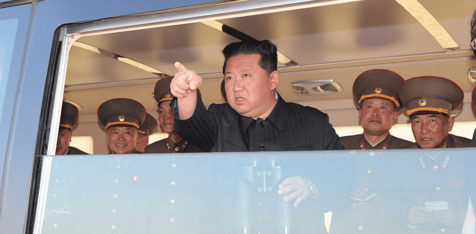 Corea del Norte asumió presidencia de Conferencia de Desarme con el delirio de una guerra con EEUU 