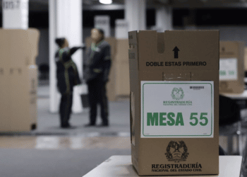 ¿No aceptará el resultado? Petro insinúa fraude antes de las elecciones
