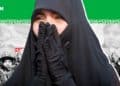 No hay marchas feministas por las mujeres en Irán, donde luchan contra el uso obligatorio del hiyab. En EEUU líderes feministas lo usan como protesta contra Occidente. (PanAm Post)