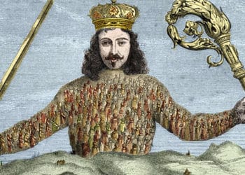 Contra el Leviatán de Hobbes