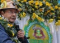 El presidente de Bolivia y sus cantos de sirena