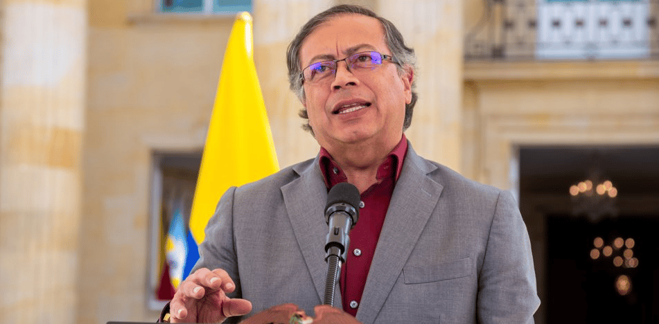 reforma laboral de Petro