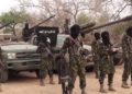Al menos 17 pastores muertos en un ataque terrorista en Nigeria