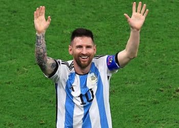 En la final más emocionante de la historia, Argentina gritó campeón