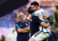 Argentina devuelve la corona a Sudamérica con su tercer título