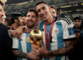 Lecciones de Messi y Di María para los políticos en LatAm y Europa