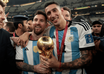 Lecciones de Messi y Di María para los políticos en LatAm y Europa