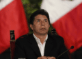 ¡Destituido! Pedro Castillo sale del poder como corrupto y golpista