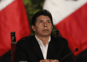 ¡Destituido! Pedro Castillo sale del poder como corrupto y golpista