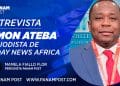 Simon Ateba: Rusia y China se expanden en África usando desinformación contra EEUU