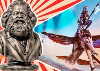 La infiltración marxista en EEUU escala un nuevo nivel en el cine