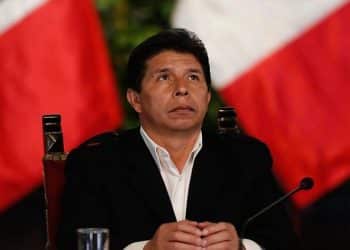 Más de 31 años de cárcel para Pedro Castillo, estima la Fiscalía