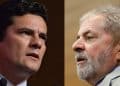 Declarações de Lula colocam em risco a vida do senador Sergio Moro e de sua família