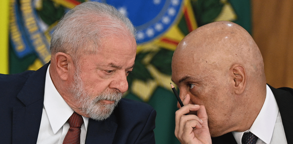 Cambios internos e imputaciones desde gobierno de Lula por escándalo de grabaciones