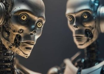Crean la primera «piel electrónica» para que los robots sientan como humanos
