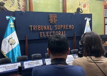 Elecciones en Guatemala: nueva acción de la Fiscalía y subida de tono de EEUU
