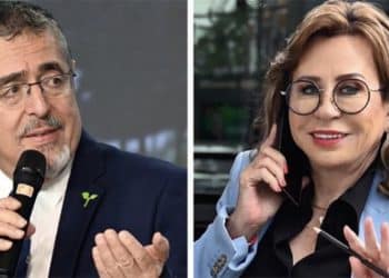 Guatemala elige a su nuevo presidente en un clima de incertidumbre