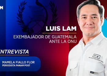 ¿Tomará posesión del cargo el nuevo presidente de Guatemala?