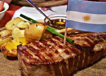 Libre exportación de carne argentina vencerá a la falacia kirchnerista