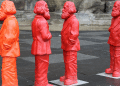 Cinco cosas que Marx quería abolir (además de la propiedad privada)