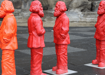 Cinco cosas que Marx quería abolir (además de la propiedad privada)