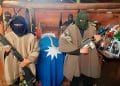 Régimen cubano vende armas de guerra a mapuches chilenos para hundir al país en crisis