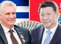 Por qué la promesa de energía solar de China a Cuba es otra estafa más